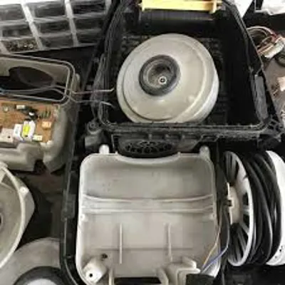 تعمیرات جاروبرقی در اهواز