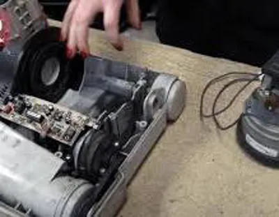 تعمیرات جاروبرقی در اهواز