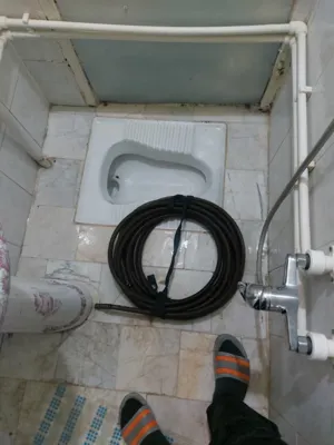 لوله بازکنی درپیروزی