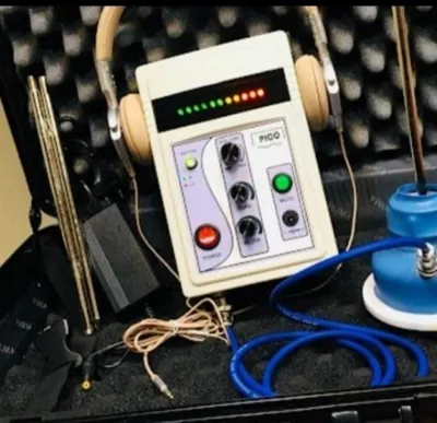 لوله بازکنی در پیروزی