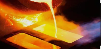 خدمات جوش القايى در اصفهان