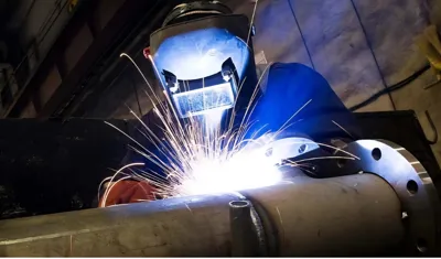 خدمات جوش نقره در اصفهان