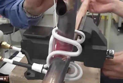 خدمات جوش ارگون در اصفهان