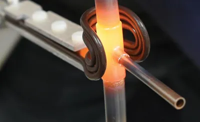 خدمات جوش ارگون در اصفهان