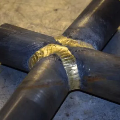 خدمات جوش ارگون در اصفهان