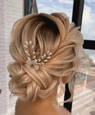 شینیون کلاسیک