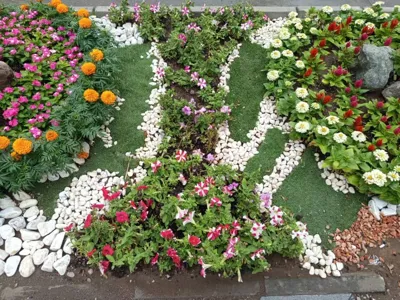 خدمات عمرانی،خدمات فضای سبز