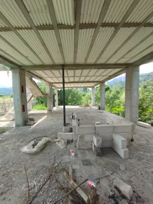 خدمات عمرانی