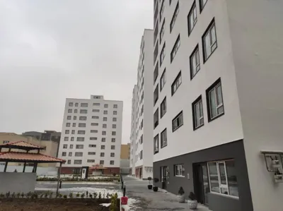 خدمات عمرانی