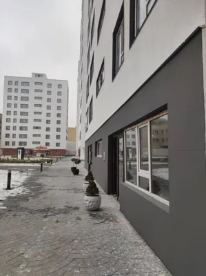 خدمات عمرانی