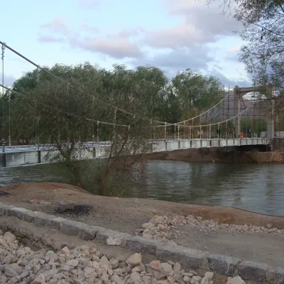 خدمات عمرانی