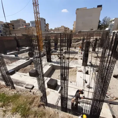 خدمات عمرانی