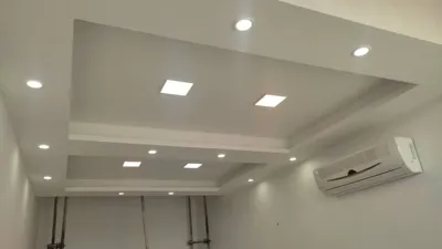 بازسازی ساختمان شرکت مهندسی ساخت فراز کاچار با مدیریت جناب آقای عباس شمس