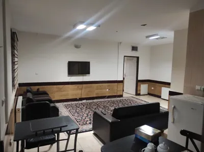 نمای داخلی سوییت های هتل آپارتمان اسپرلوس