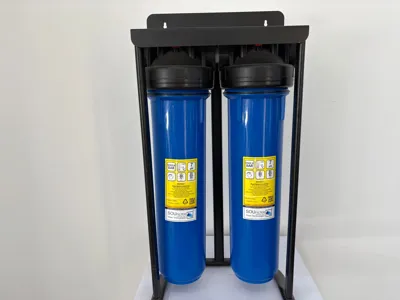 خدمات تصفیه آب در شیراز