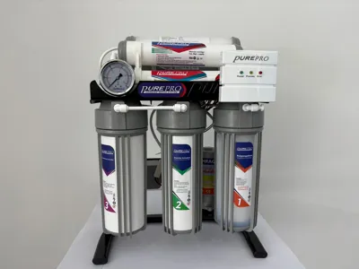 خدمات تصفیه آب در شیراز