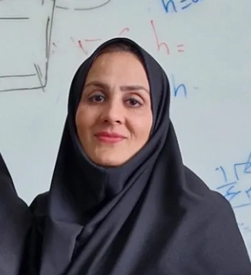 مرجان ملک زاده