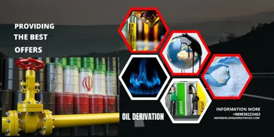 OIL  DERIVATION 