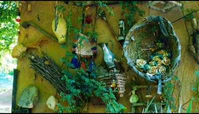 بورد نمایش ابزارهای سنتی