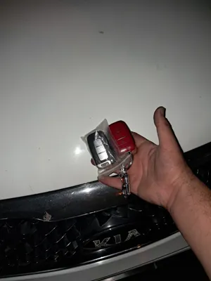 کلیدسازی در جنوب تهران