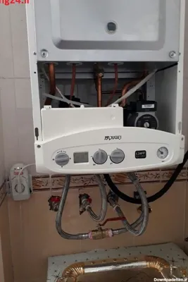 سرویس پکیج در اردبیل