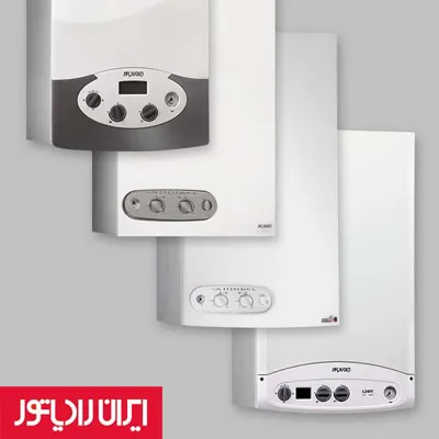 نمایندگی تعمیر ابگرمکن در اردبیل