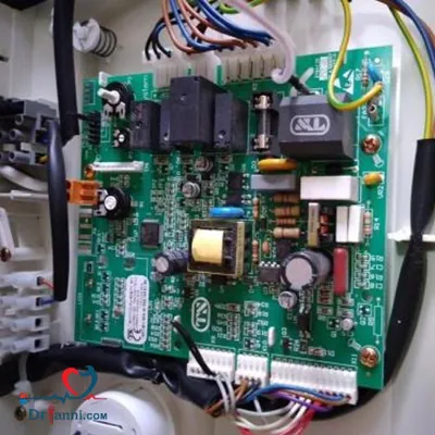 نمایندگی تعمیر پکیج ایران رادیاتور در اردبیل