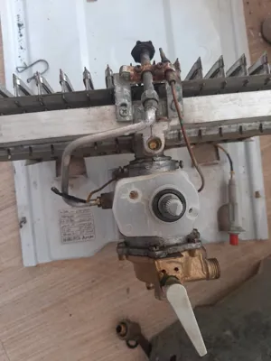 نمایندگی تعمیر پکیج ایران رادیاتور در اردبیل