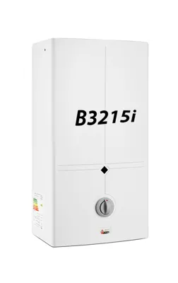 سرویس پکیج در اردبیل