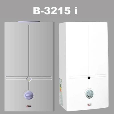 سرویس پکیج در اردبیل