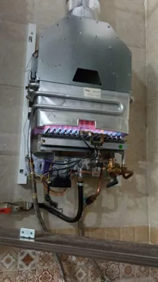 سرویس پکیج در اردبیل