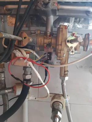 نمایندگی تعمیر پکیج ایران رادیاتور در اردبیل