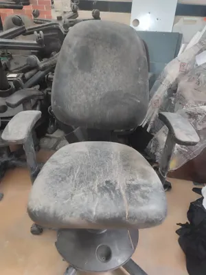 تعمیر صندلی اداری در شریعتی تهران