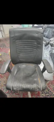 تعمیر صندلی اداری در شریعتی تهران