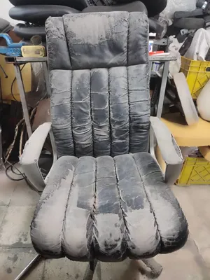 تعمیر فوم صندلی در شریعتی تهران