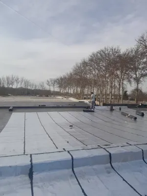 نصب ایزوگام کرج