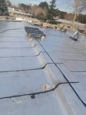 نصاب ایزوگام در پاکدشت