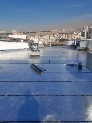 تعمیر ایزوگام کرج