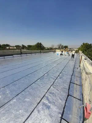 ایزوگام کاری در محمدشهر کرج