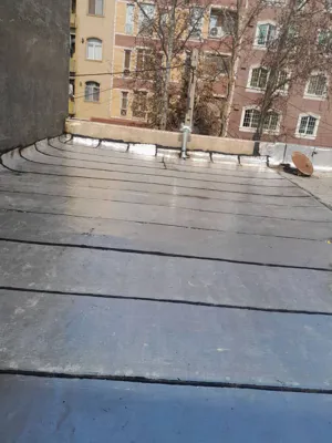 اجرای ایزوگام در کرج