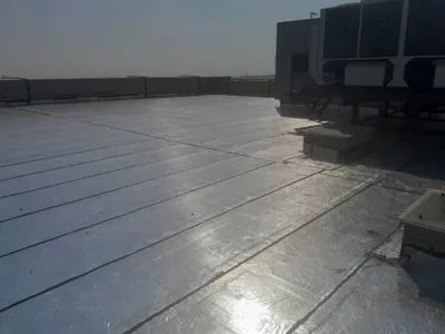 ایزوگام کار کرج