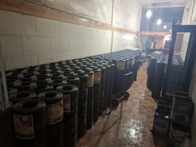 نصب و اجرای ایزوگام در کرج