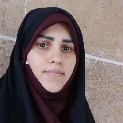 کبری پورنیا