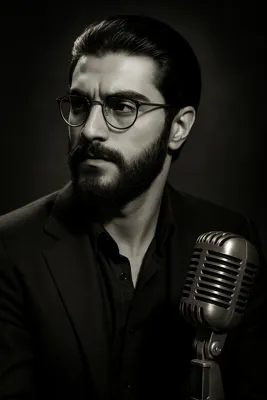 مدرس آواز و خوانندگی در مشهد