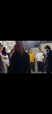 آموزش صداسازی توسط استاد فرزین بدیهی