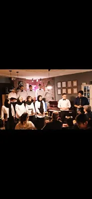 آموزشگاه آواز در مشهد