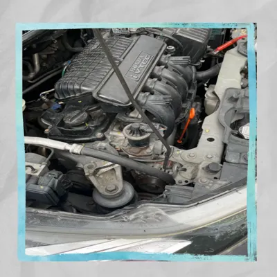 تعمیرگاه ماشین های لوکس 