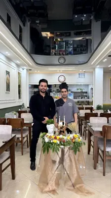 خوشمزهترین کباب بروجن