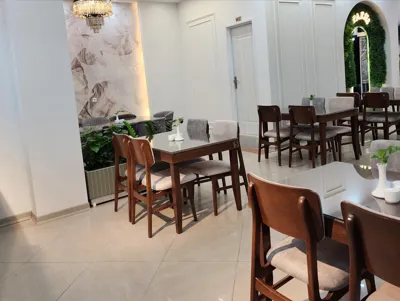 کباب اصیل ایرانی در بروجن