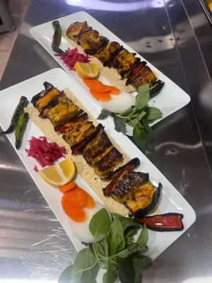 بهترین چلوکباب در بروجن